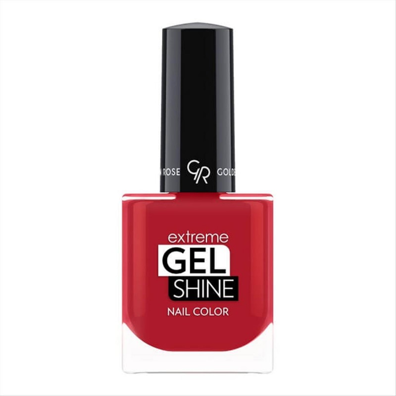 Golden Rose Extreme Gel Shine Nail Polish 60 10.2ml