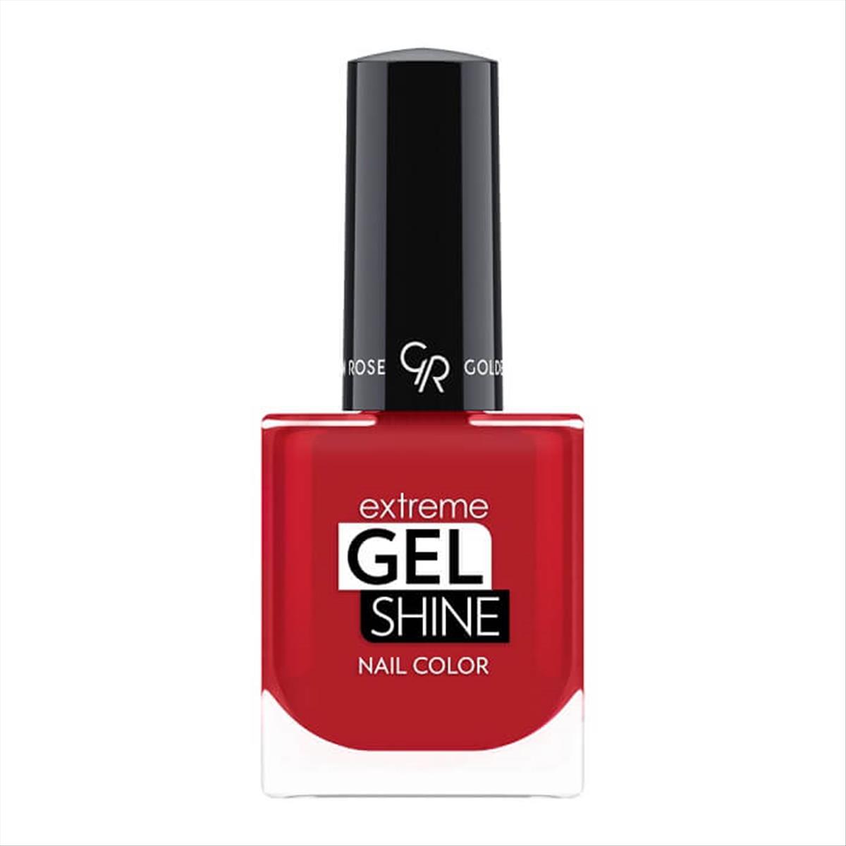 Golden Rose Extreme Gel Shine Nail Polish 63 10.2ml