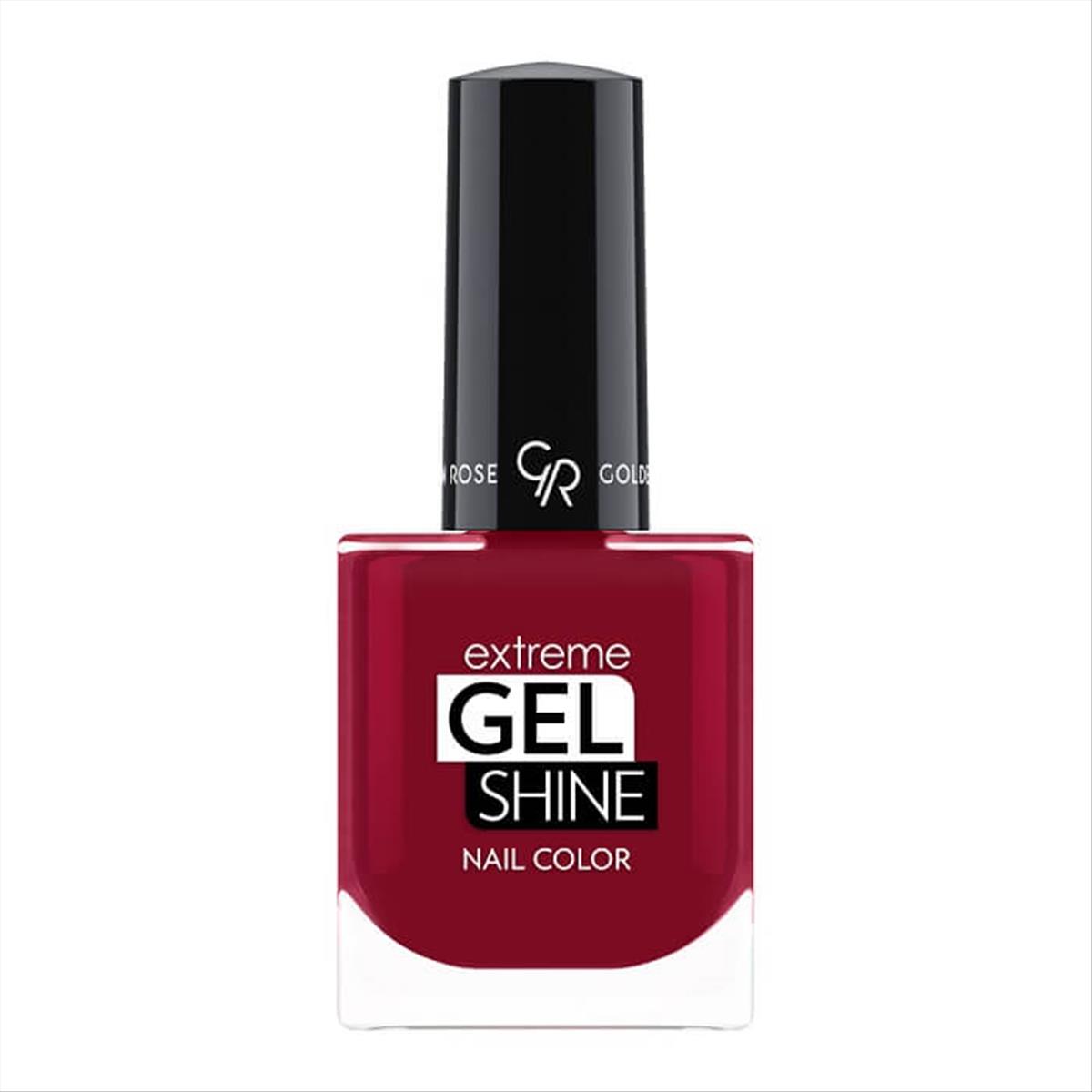 Golden Rose Extreme Gel Shine Nail Polish 64 10.2ml