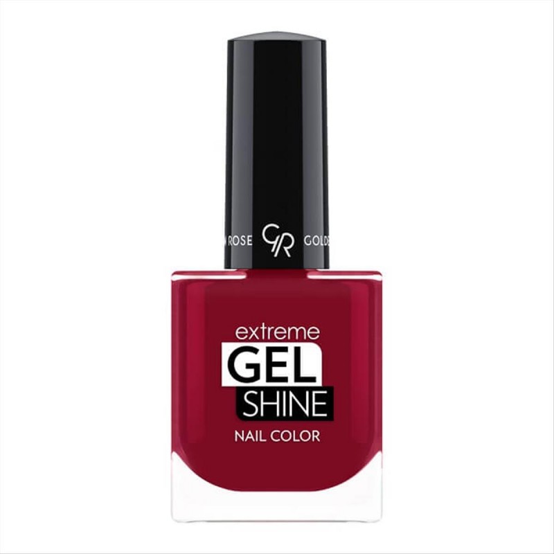 Golden Rose Extreme Gel Shine Nail Polish 64 10.2ml