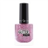 Golden Rose Extreme Glitter Shine Nail Polish 208 10.2ml