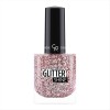 Golden Rose Extreme Glitter Shine Nail Polish 209 10.2ml