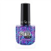 Golden Rose Extreme Glitter Shine Nail Polish 211 10.2ml