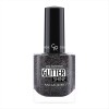 Golden Rose Extreme Glitter Shine Nail Polish 212 10.2ml