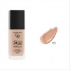 Golden Rose Up To 24 Hours Stay Foundation No11 spf15 35 ml