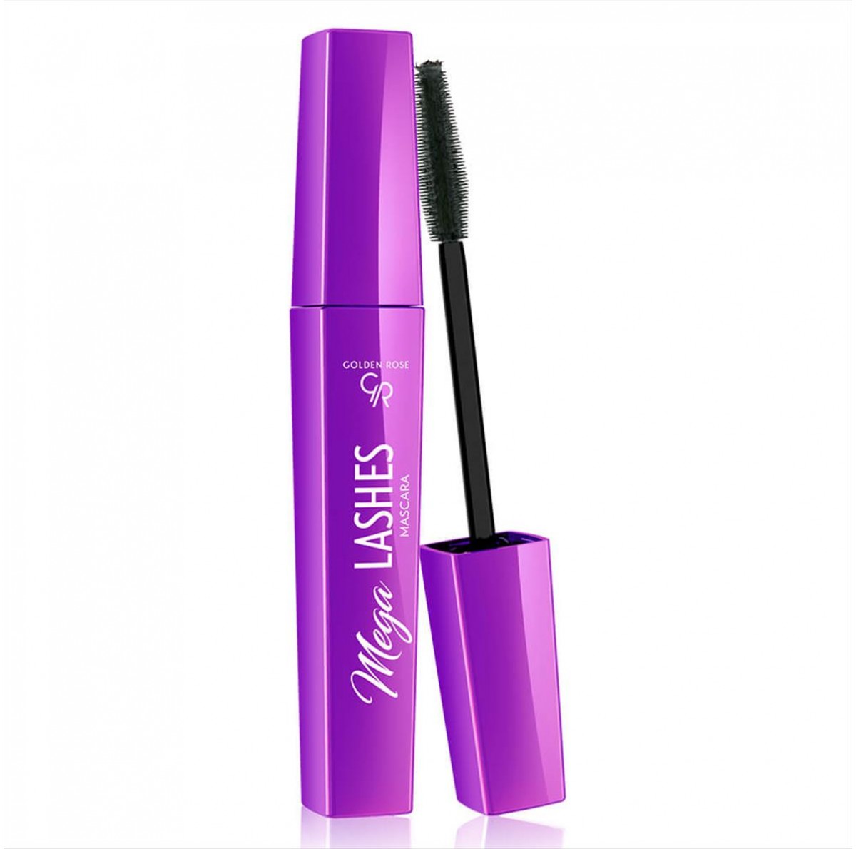 Golden Rose Mega Lashes Mascara