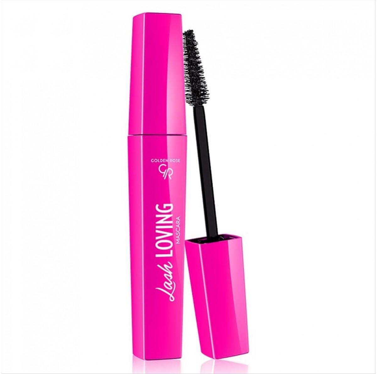 Golden Rose Lash Loving Mascara 12 ml