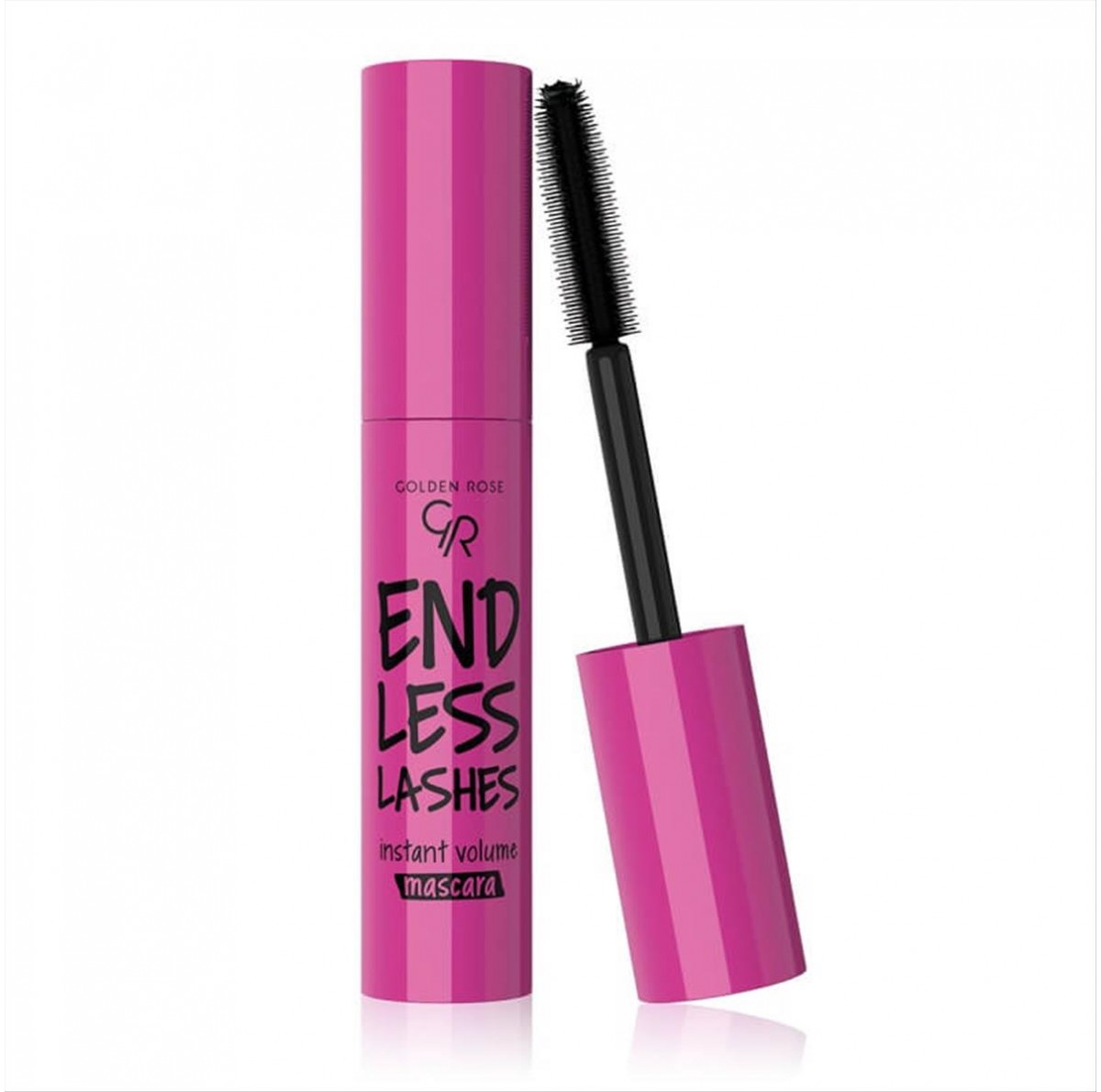 Golden Rose Mascara Endless Intant Voloume 13ml