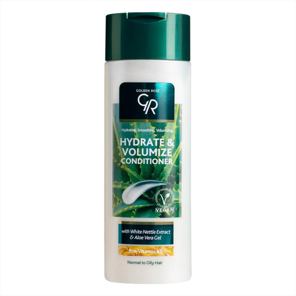 Conditioner Golden Rose Hydrate & Volumize 430ml