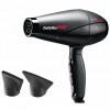 Hair dryer BaByliss PRO Black Star Ionic 2200W Black