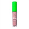 Golden Rose Miss Beauty Glow Shine 3D lipgloss 02 Baby Pink 4.5ml