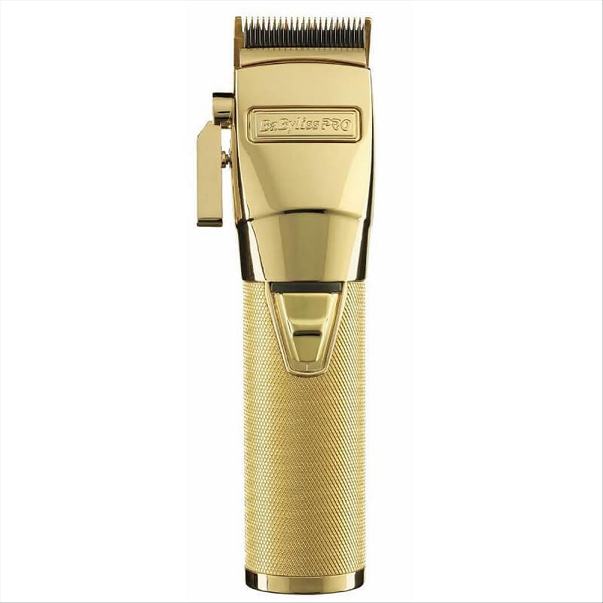 Κουρευτική Cordless GoldFx FX8700GE