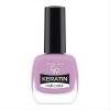 Golden Rose  Keratin Nail Color 89(10.5ml)