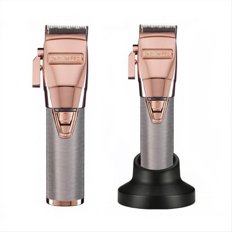 Babyliss Pro Cordless Rose FX8700RGE