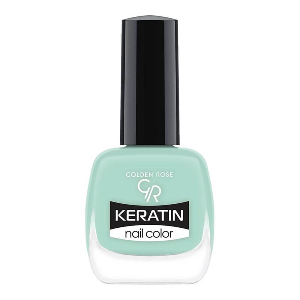 Golden Rose  Keratin Nail Color 96(10.5ml)