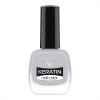 Golden Rose  Keratin Nail Color 100 (10.5ml)