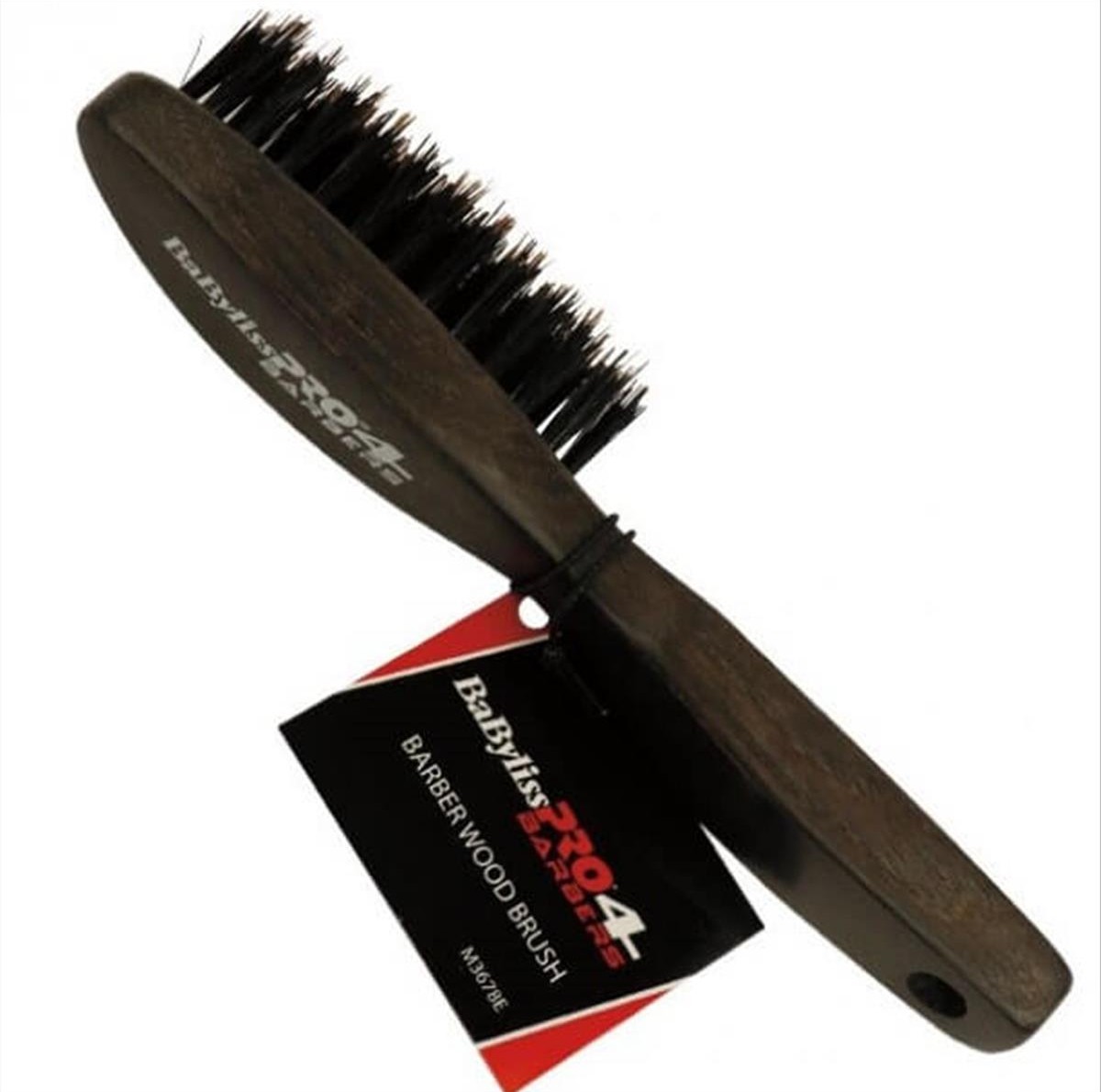 Barber Hair Brush Babyliss Pro BAB M3678