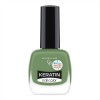 Golden Rose  Keratin Nail Color 205 (10.5ml)