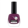 Golden Rose  Keratin Nail Color 220(10.5ml)