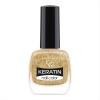 Golden Rose  Keratin Nail Color 406(10.5ml)