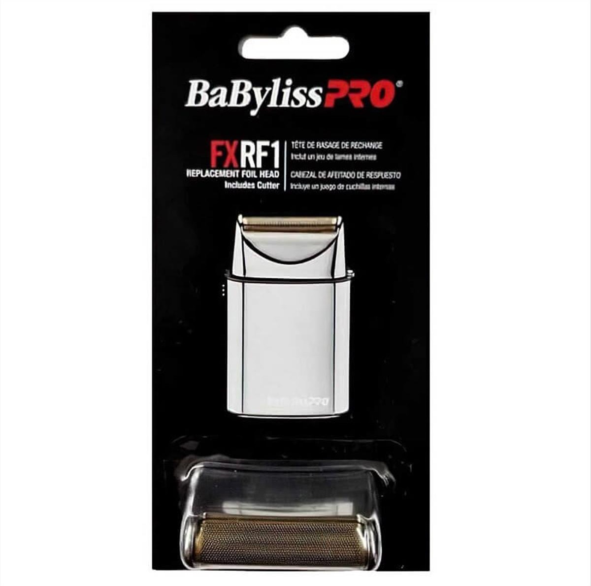 Babyliss Pro Replacement Foil Head Cutter FXRF1E