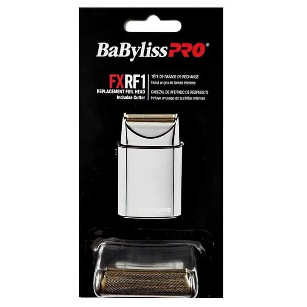 Babyliss Pro Replacement Foil Head Cutter FXRF1E