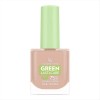 Nail Polish Golden Rose Green Last & Care Natural Origin 112 - 10.2ml