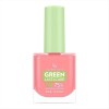 Nail Polish Golden Rose Green Last & Care Natural Origin 115 - 10.2ml