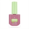 Nail Polish Golden Rose Green Last & Care Natural Origin 118 - 10.2ml