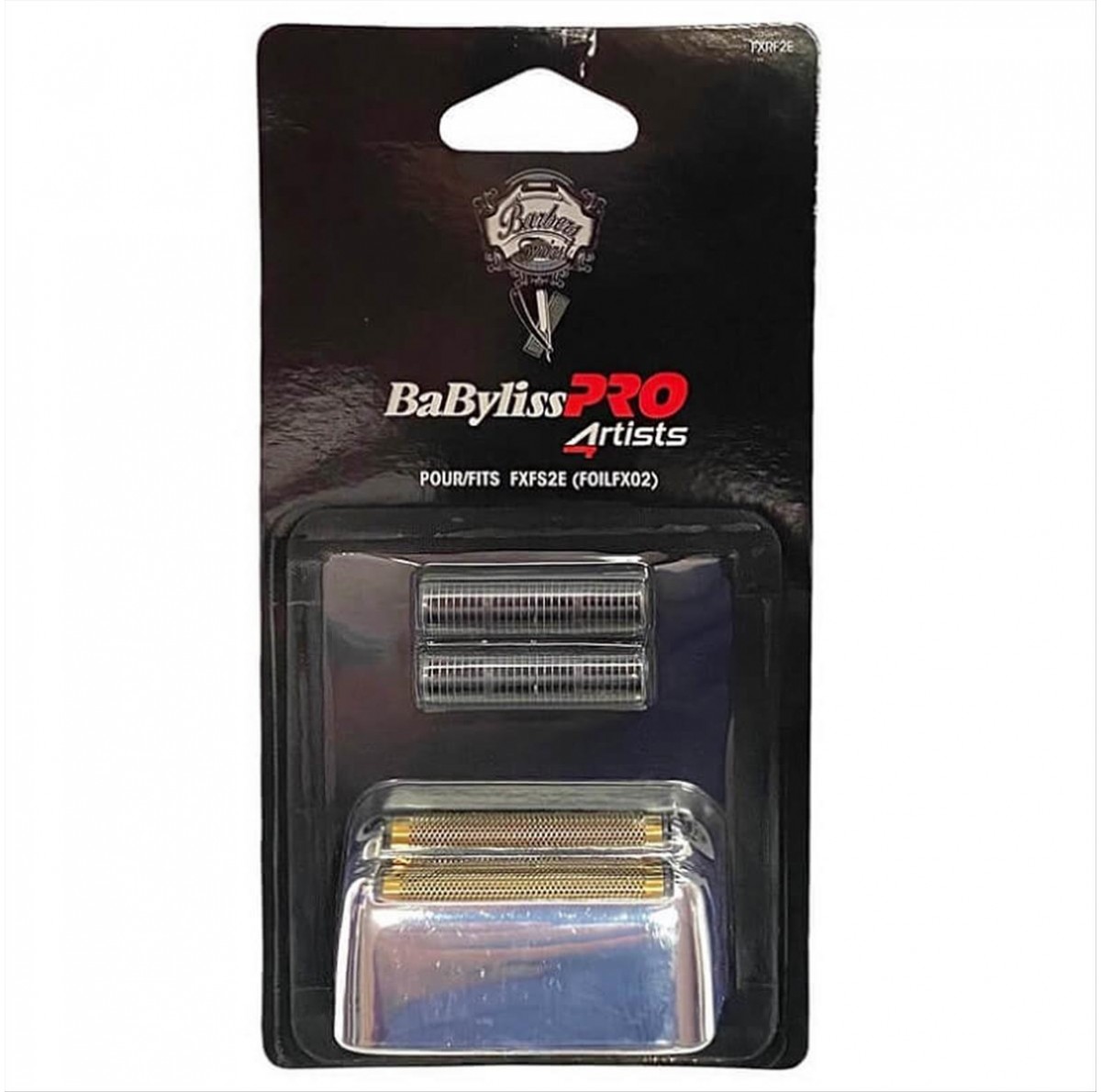 Ανταλλακτικό Κοπτικό - Πλέγμα Babyliss Pro Foil Head FXRF2E