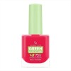 Nail Polish Golden Rose Green Last & Care Natural Origin 123 - 10.2ml