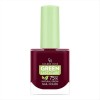 Nail Polish Golden Rose Green Last & Care Natural Origin 129 - 10.2ml