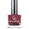 Golden Rose Rich Color Nail Lacquer 105