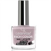 Golden Rose Rich Color Nail Lacquer 120