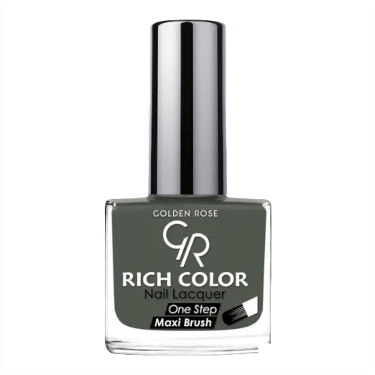 Βερνίκι Golden Rose Rich Color Nail Lacquer 151