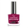 Golden Rose Rich Color Nail Lacquer 28