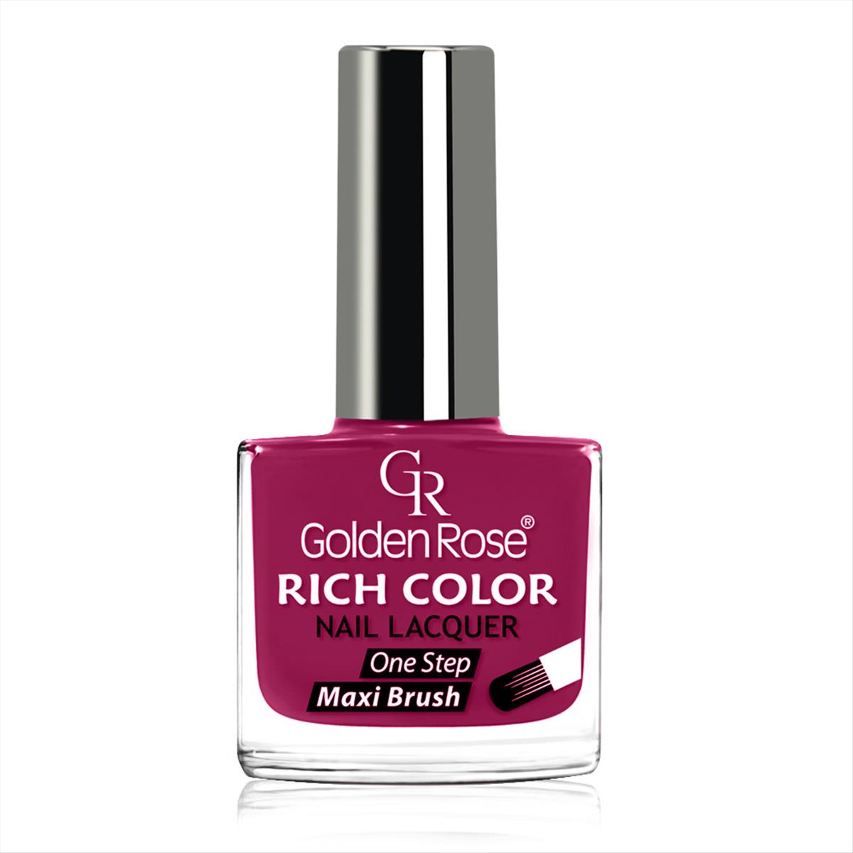 Βερνίκι Golden Rose Rich Color Nail Lacquer 28