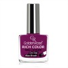 Golden Rose Rich Color Nail Lacquer 31