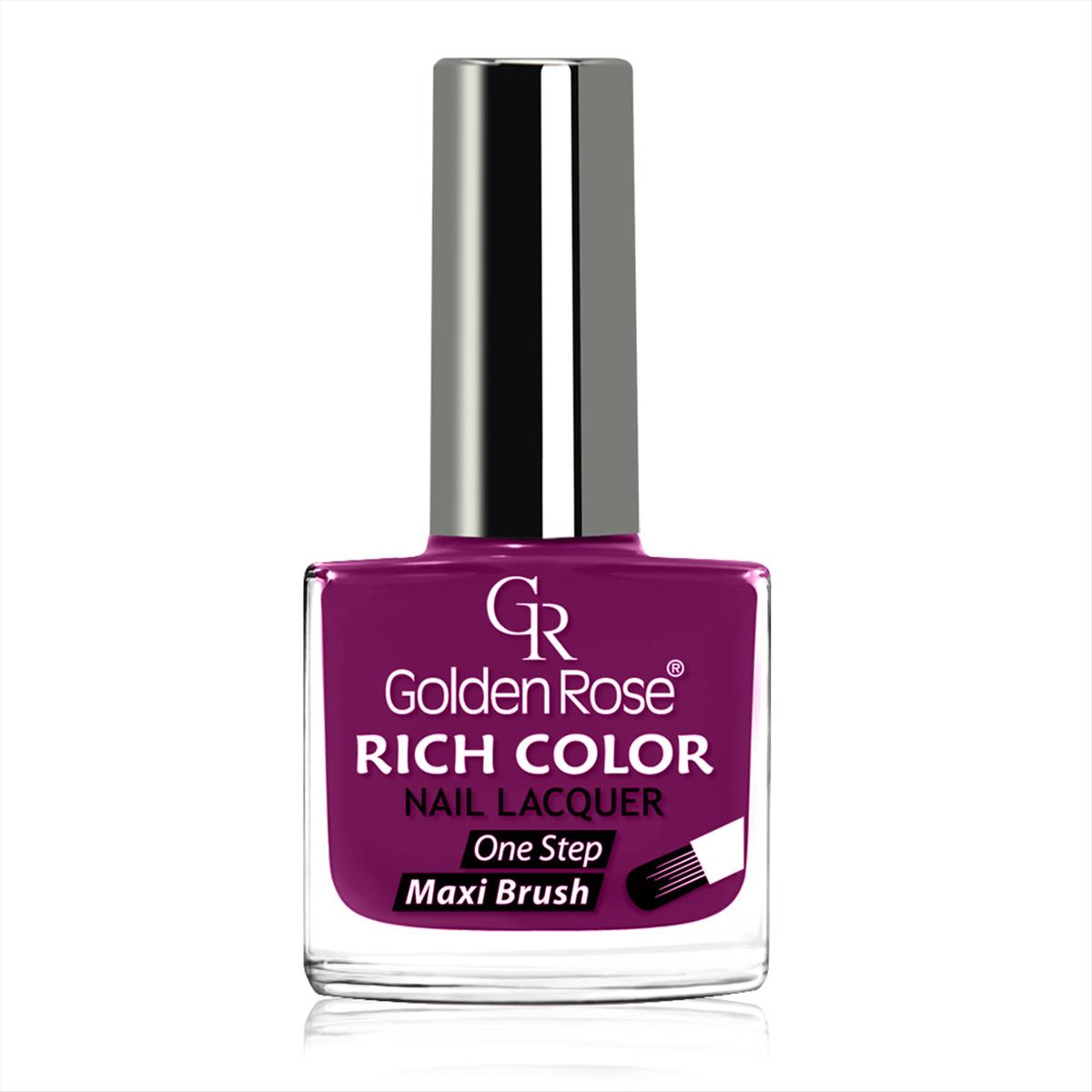 Βερνίκι Golden Rose Rich Color Nail Lacquer 31