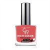 Βερνίκι Golden Rose Rich Color Nail Lacquer 90