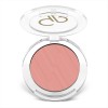 Golden Rose Powder Blush 14