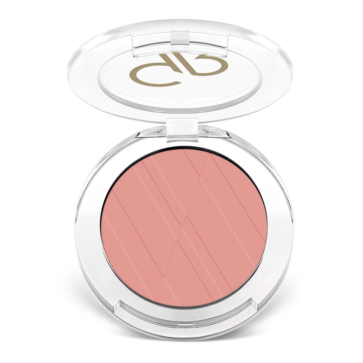 Golden Rose Powder Blush 14