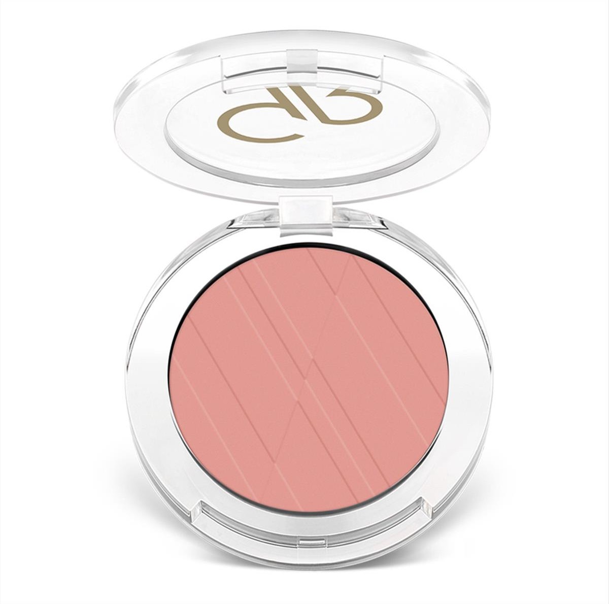 Golden Rose Powder Blush 14