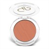 Golden Rose Powder Blush 16