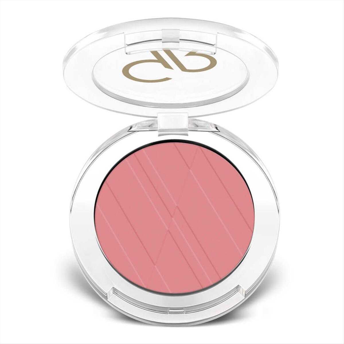 Golden Rose Powder Blush 17