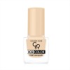 Golden Rose Ice Color Nail Lacquer 108