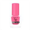 Golden Rose Ice Color Nail Lacquer 115