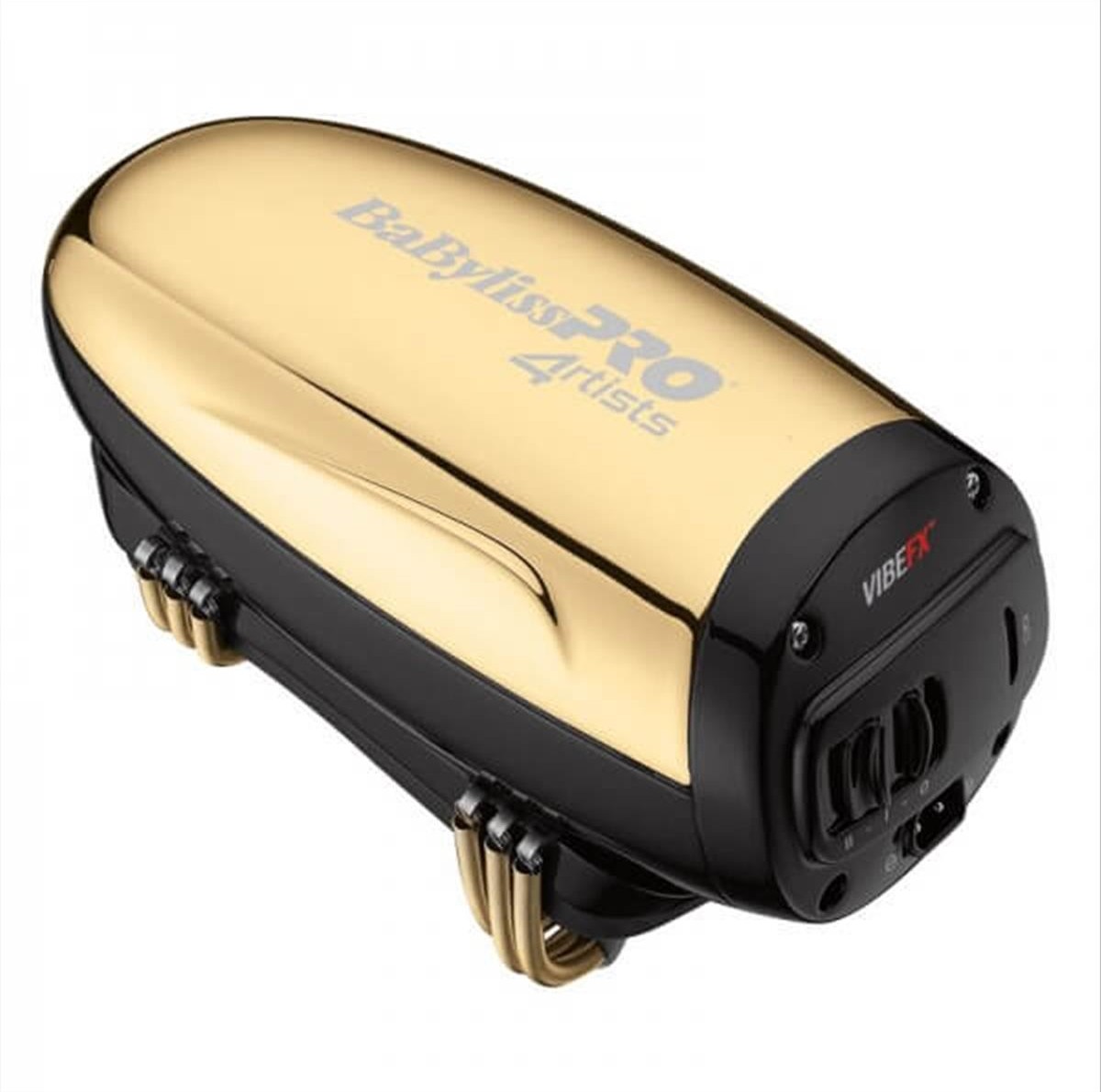 Ηλεκτρική Συσκευή Χαλάρωσης και Μασάζ Babyliss Pro FX SV1GE Gold