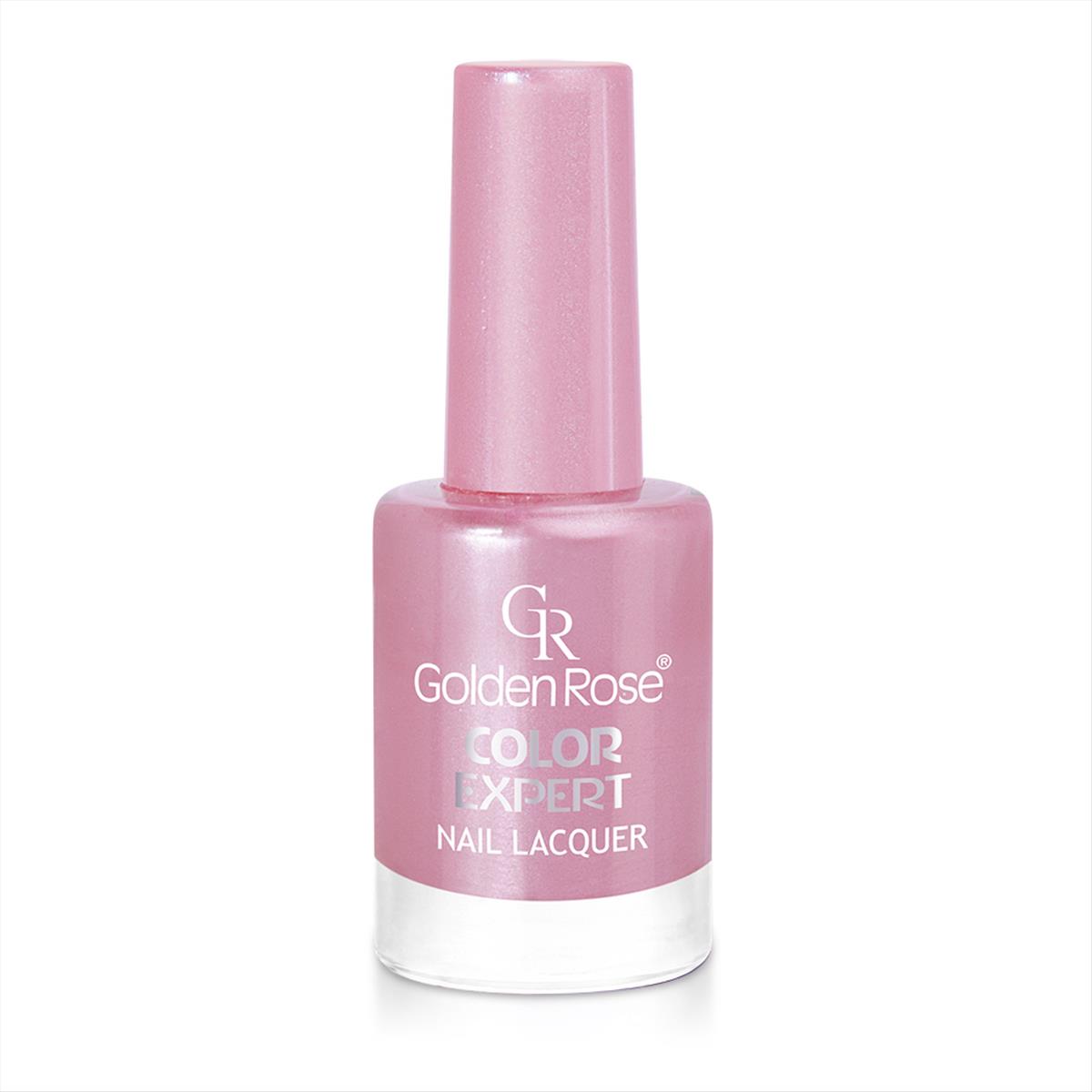 Golden Rose Color Expert Nail Lacquer 13