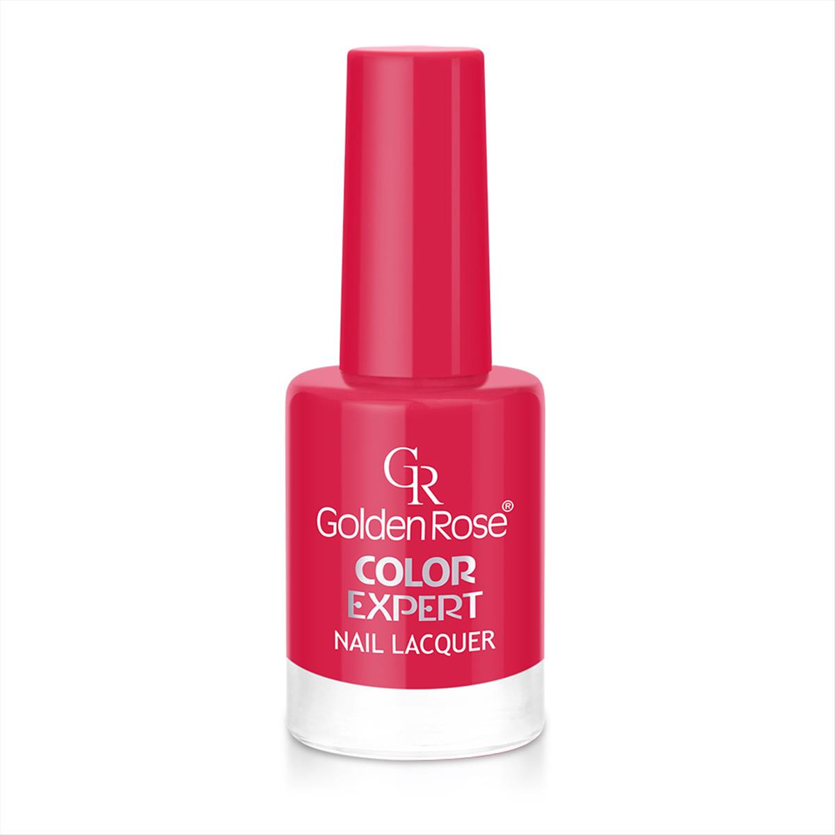 Golden Rose Color Expert Nail Lacquer 20